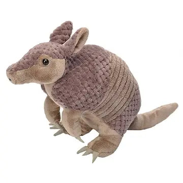 Cuddlekins Armadillo 12"