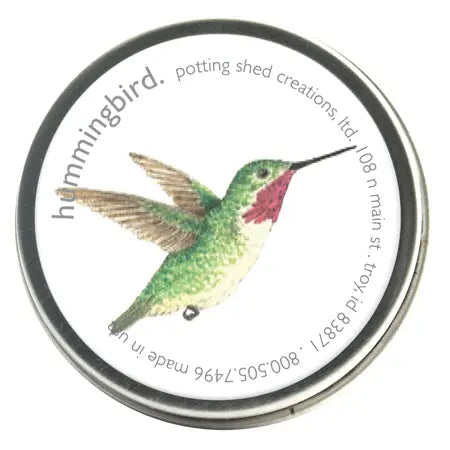 Garden Sprinkles Seed
