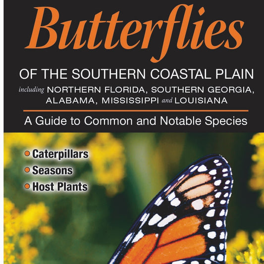 Butterflies of So Coastal Folding Guides