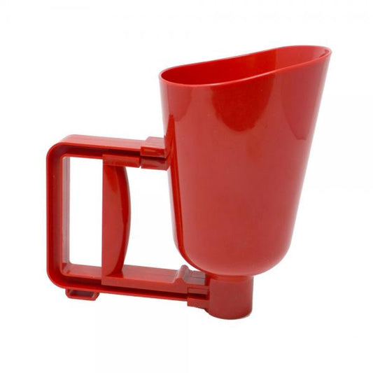 Quick Release Scoop