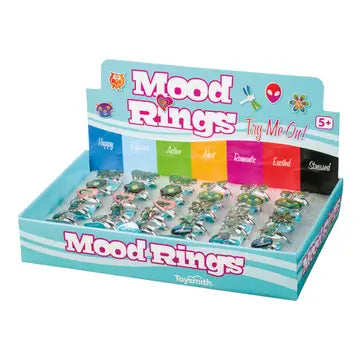Mood Ring
