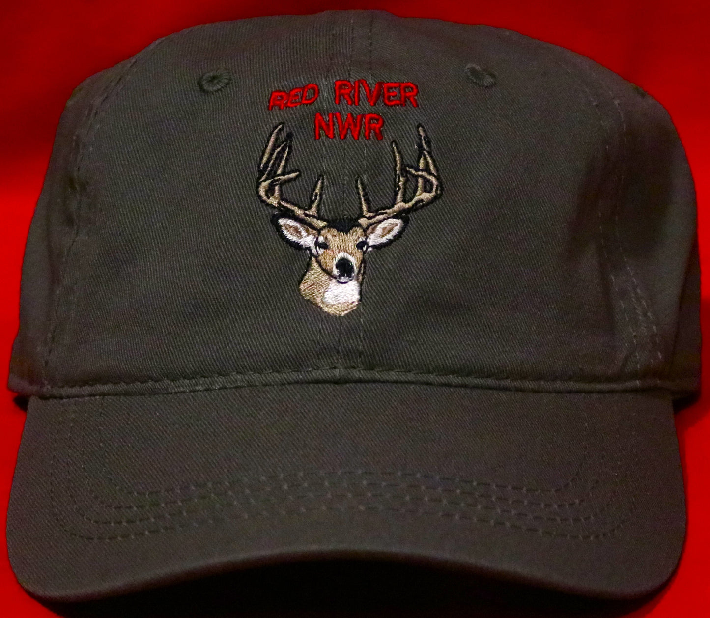 Cap - Deer