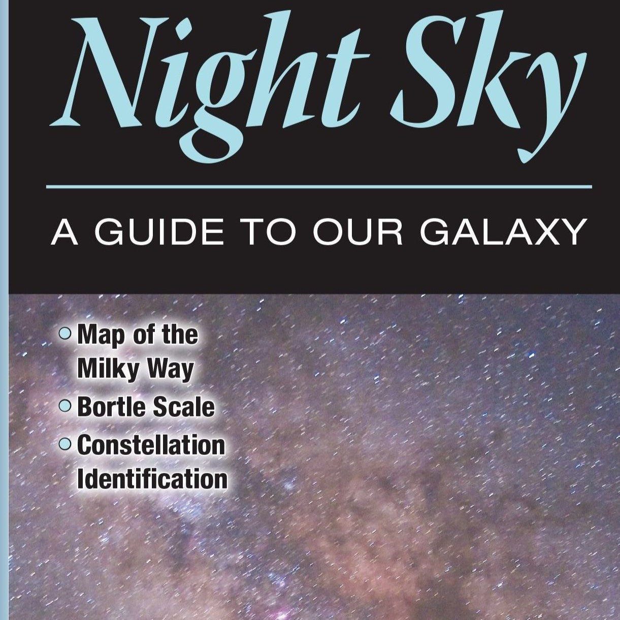 Night Sky Folding Guides