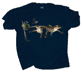 T-Shirt First Year